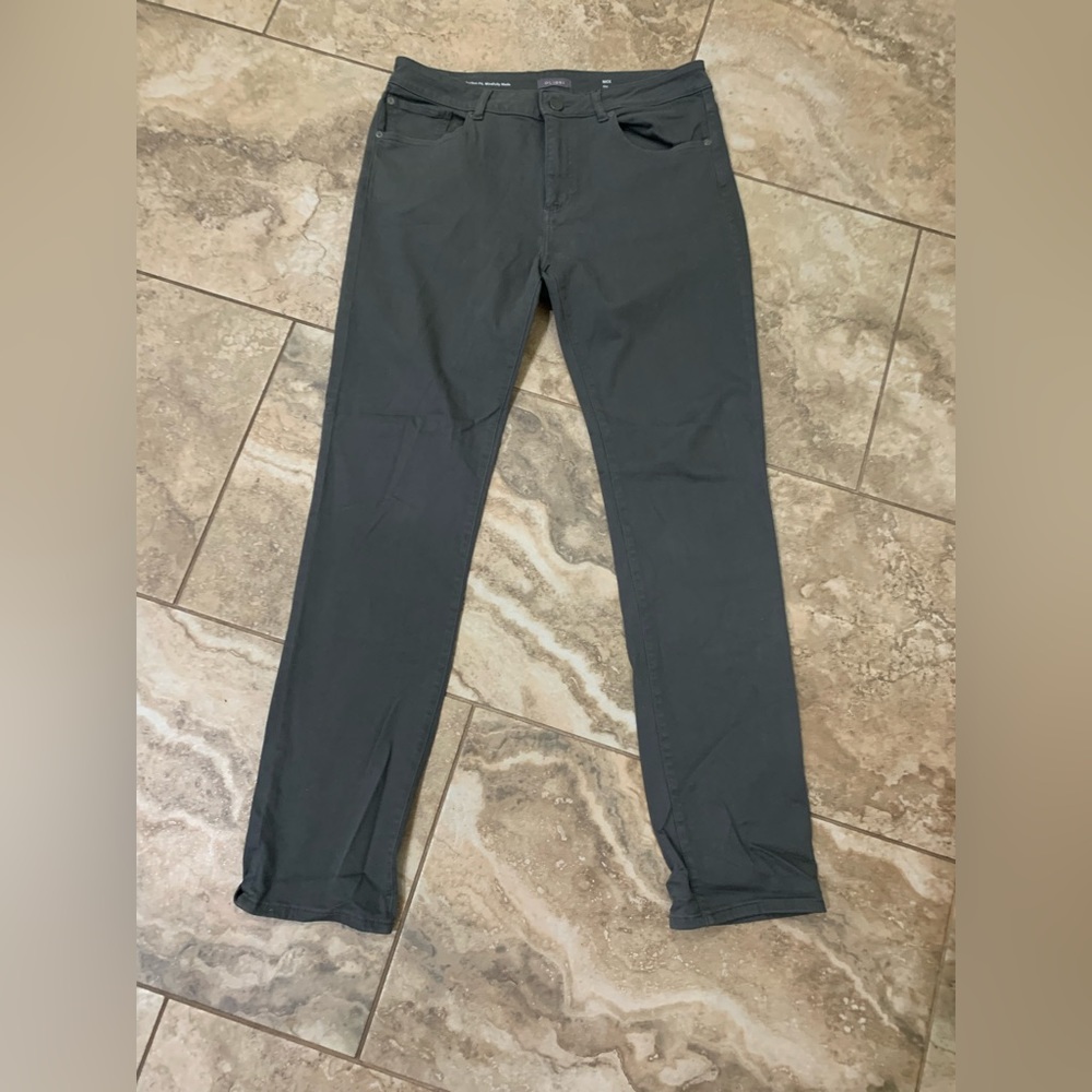 Men’s DL1961 Nick slim fit